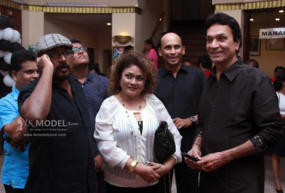 July 7 Film Premiere